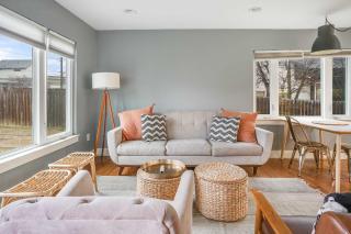 Close to Downtown - Tons of Light & WiFi - Austin - 5