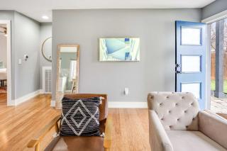Close to Downtown - Tons of Light & WiFi - Austin - 4