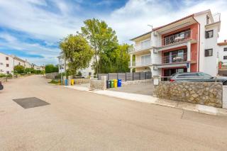 Studio in Malinska - Insel Krk 53351 - Malinska - 0