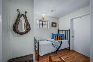 Talking Leaves Cottage on the Brow in Mentone - Mentone - 1