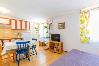 Studio in Premantura - Istrien 51817 - Premantura - 3
