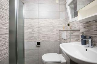 Apartment in Malinska - Insel Krk 53312 - Malinska - 0