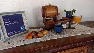 Pousada recantoceccataratas - 2