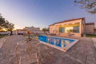 Holiday home in Tinj 51845 - 5
