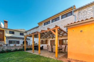 Holiday home in Vodnjan - Vodnjan (Region) 51820 - Vodnjan - 3