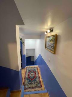 Studio Meublé-Vue Mer-Vieux Hyères- Centre Médiéval Coeur de Ville - Hyères - 9