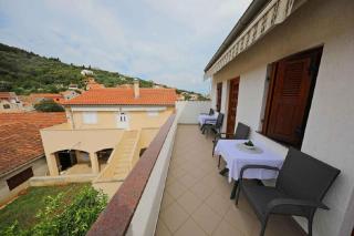 Studio in Mali Iz - Insel Iz 53385 - Mali Iž - 6