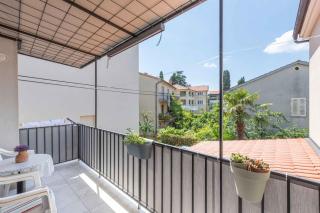 Apartment in Malinska - Insel Krk 53321 - Malinska - 5