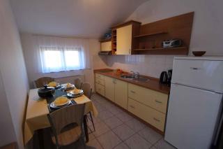 Apartment in Malinska - Insel Krk 53373 - 4