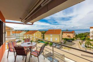 Apartments in Malinska - Insel Krk 53323 - Malinska - 1
