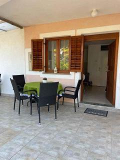 Apartment in Malinska - Insel Krk 53307 - Malinska - 6