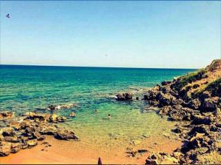 Holiday home in Stumio - Kalabrien 51311 - Ovile la Marinella - 8