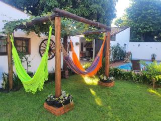 Pousada recantoceccataratas - 3