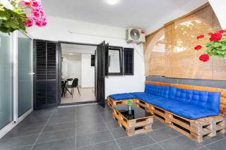 Apartment in Malinska - Insel Krk 53316 - Malinska - 4