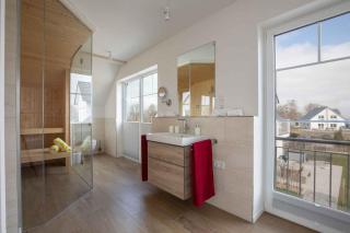Holiday home in Altwarp 50009 - Altwarp - 7