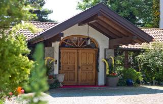 Studio in Bad Füssing - Bayern 53139 - Bad Füssing - 4
