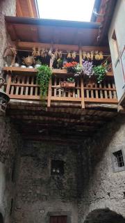 Apartment in Ville del Monte - Gardasee 48295 - Tenno - 1