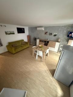 Relax house - 4