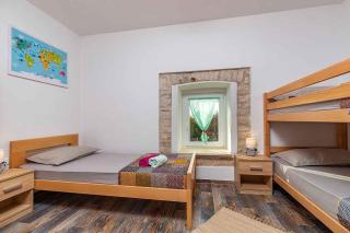 Holiday home in Svetvincenat - Istrien 51850 - Svetvinčenat - 9