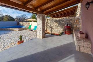 Holiday home in Svetvincenat - Istrien 51850 - Svetvinčenat - 7