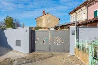 Holiday home in Svetvincenat - Istrien 51850 - Svetvinčenat - 6