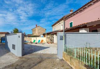 Holiday home in Svetvincenat - Istrien 51850 - Svetvinčenat - 3