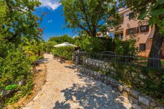 Apartment in Vantacici - Insel Krk 53342 - Vantačići - 7