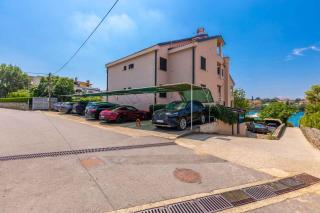 Apartment in Vantacici - Insel Krk 53342 - Vantačići - 4
