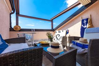 Apartment in Vantacici - Insel Krk 53342 - Vantačići - 2