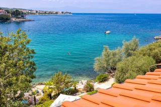 Apartment in Vantacici - Insel Krk 53342 - Vantačići - 1