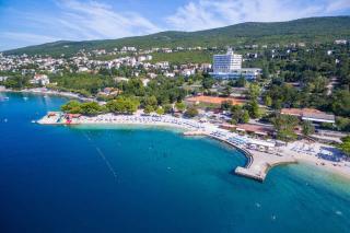 Apartment in Dramalj 50554 - Dramalj - 8