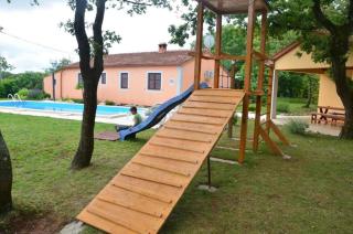 Holiday home in Tinjan - Istrien 51828 - Tinjan - 7