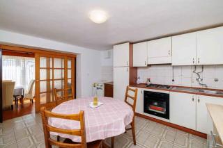 Apartment in Dramalj 50554 - 2