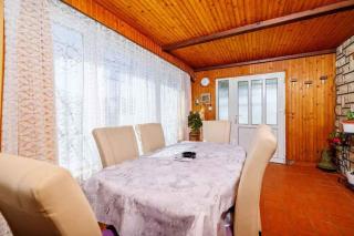 Apartment in Dramalj 50554 - 1