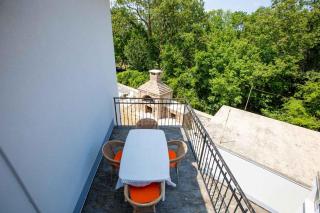 Apartment in Rasopasno - Insel Krk 53382 - 7