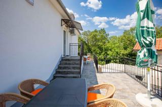 Apartment in Rasopasno - Insel Krk 53382 - 5