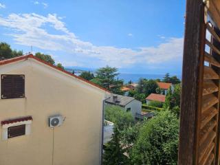 Studio in Malinska - Insel Krk 53287 - Malinska - 0