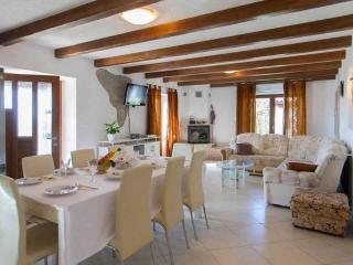 Holiday home in Dolenja Vas - Istrien 51825 - Dolenja Vas - 7