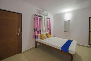 Hotel O Sunshine Guest House - Arambol - 5