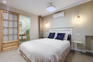 Beautiful central duplex apartment - Madrid - 5