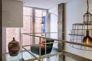 Beautiful central duplex apartment - Madrid - 1
