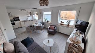 Ferienwohnung -Diemelaue- - 9