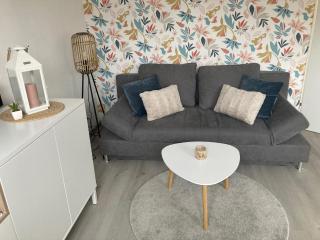 Ferienwohnung -Diemelaue- - Warburg - 0