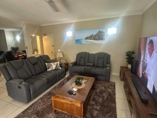 The Ultimate Cairns Escape - Westcourt - 8
