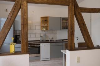 Tom´s Ferienappartements - 1