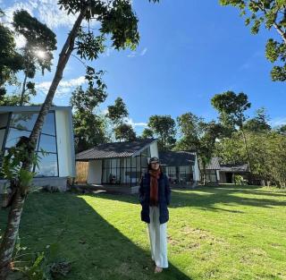 villa heve glamping - 5