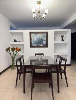 Siéntete como en tu casa - Tarija - 2