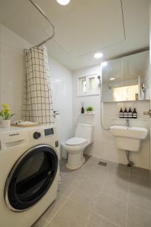 LemonTree House - Seul - 2