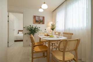 LemonTree House - Seul - 1