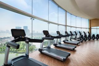 JW Marriott Hotel Hanoi - 9